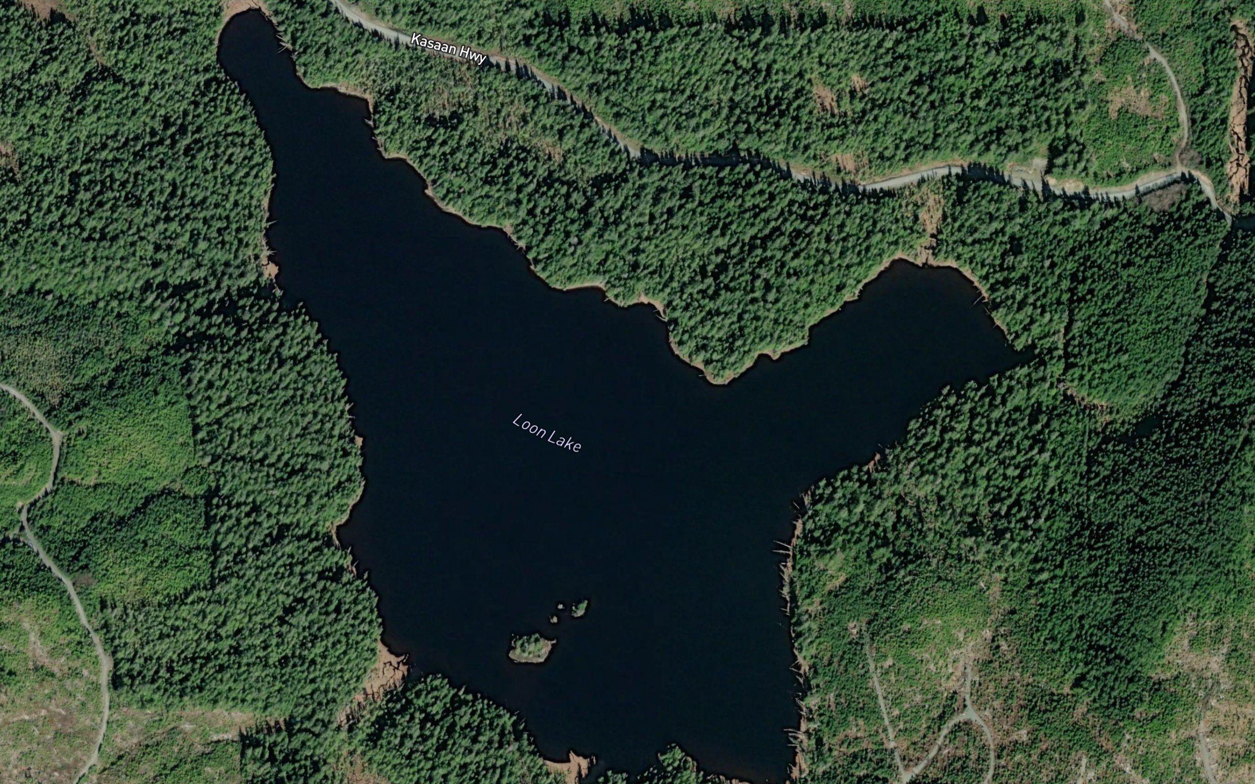 Loon Lake