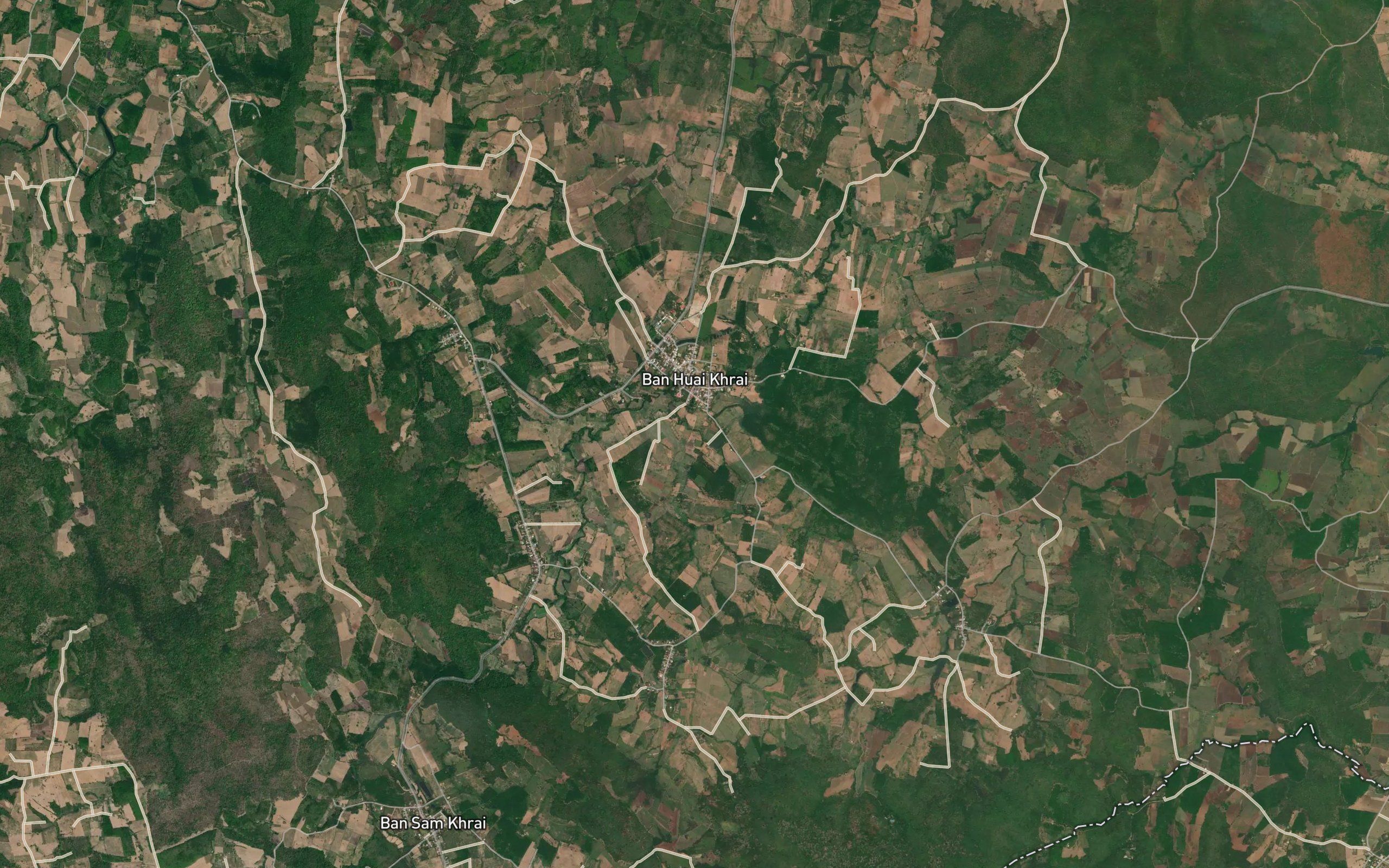 Rong Phu Soem