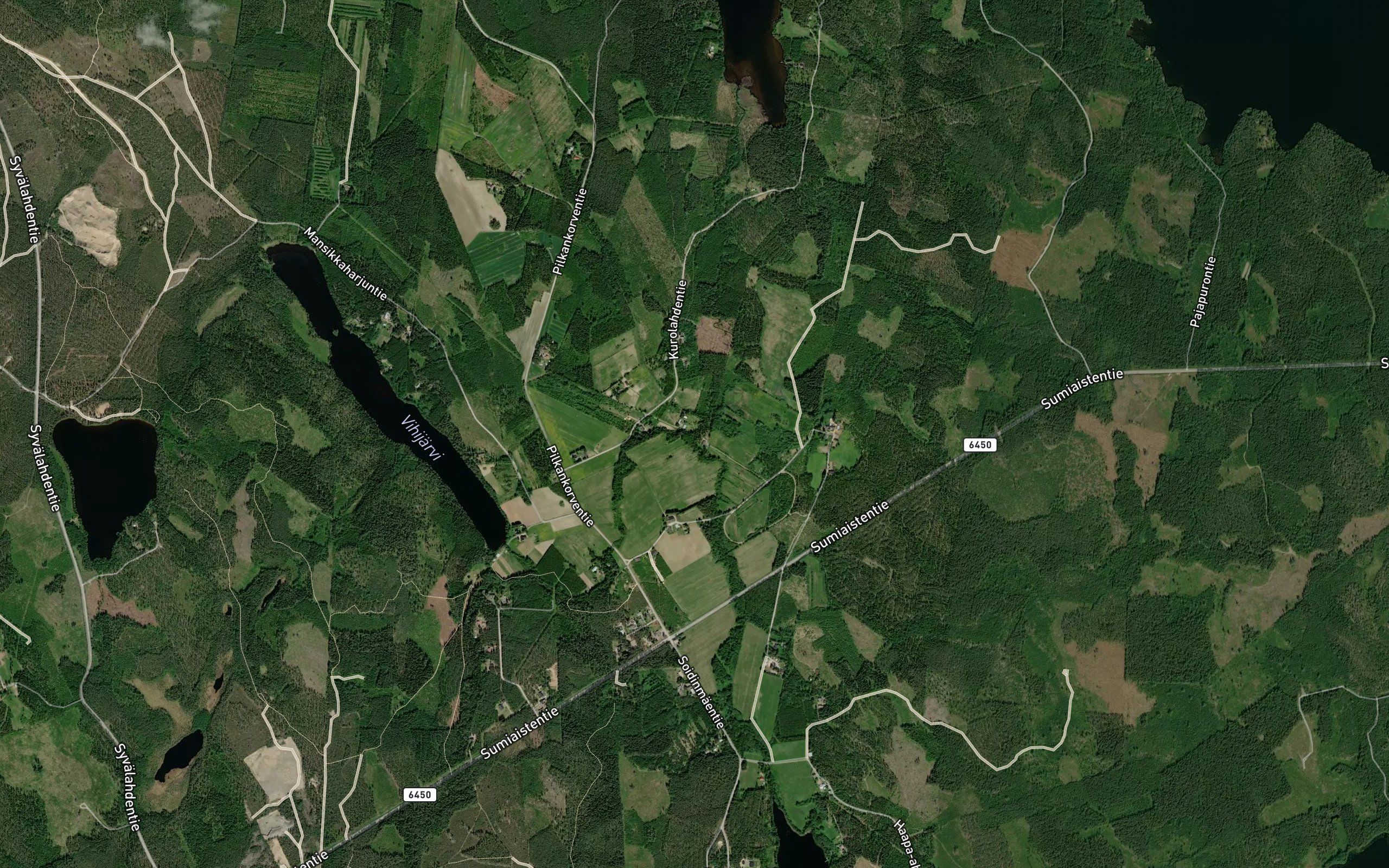 Huutjoki
