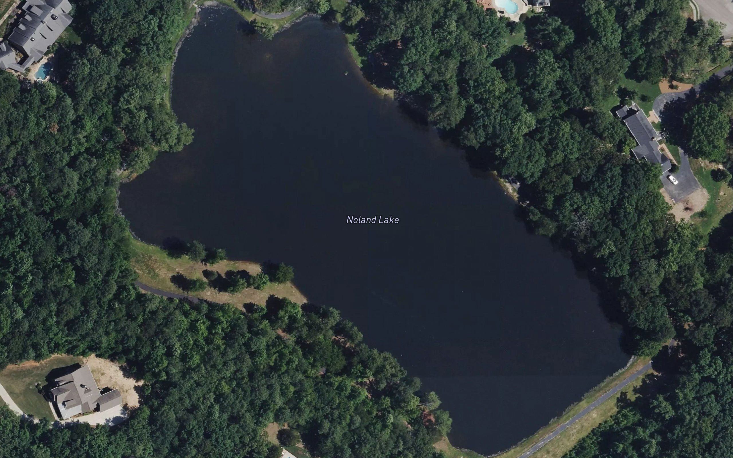 Noland Lake