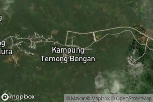 Sungai Menyering Besar