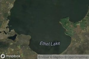 Ethel Lake