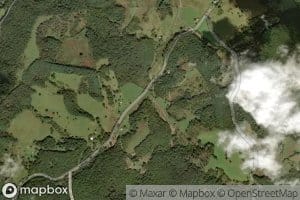 West Prong Furnace Creek