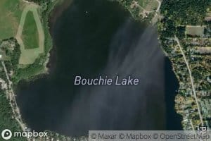 Bouchie Lake