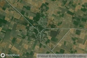 Madhogarh Drainage Cut