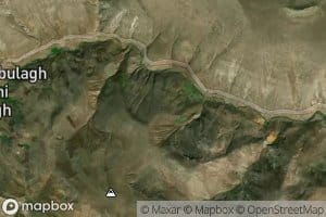 Cheshmeh-ye Shah Bolagh Gozlari