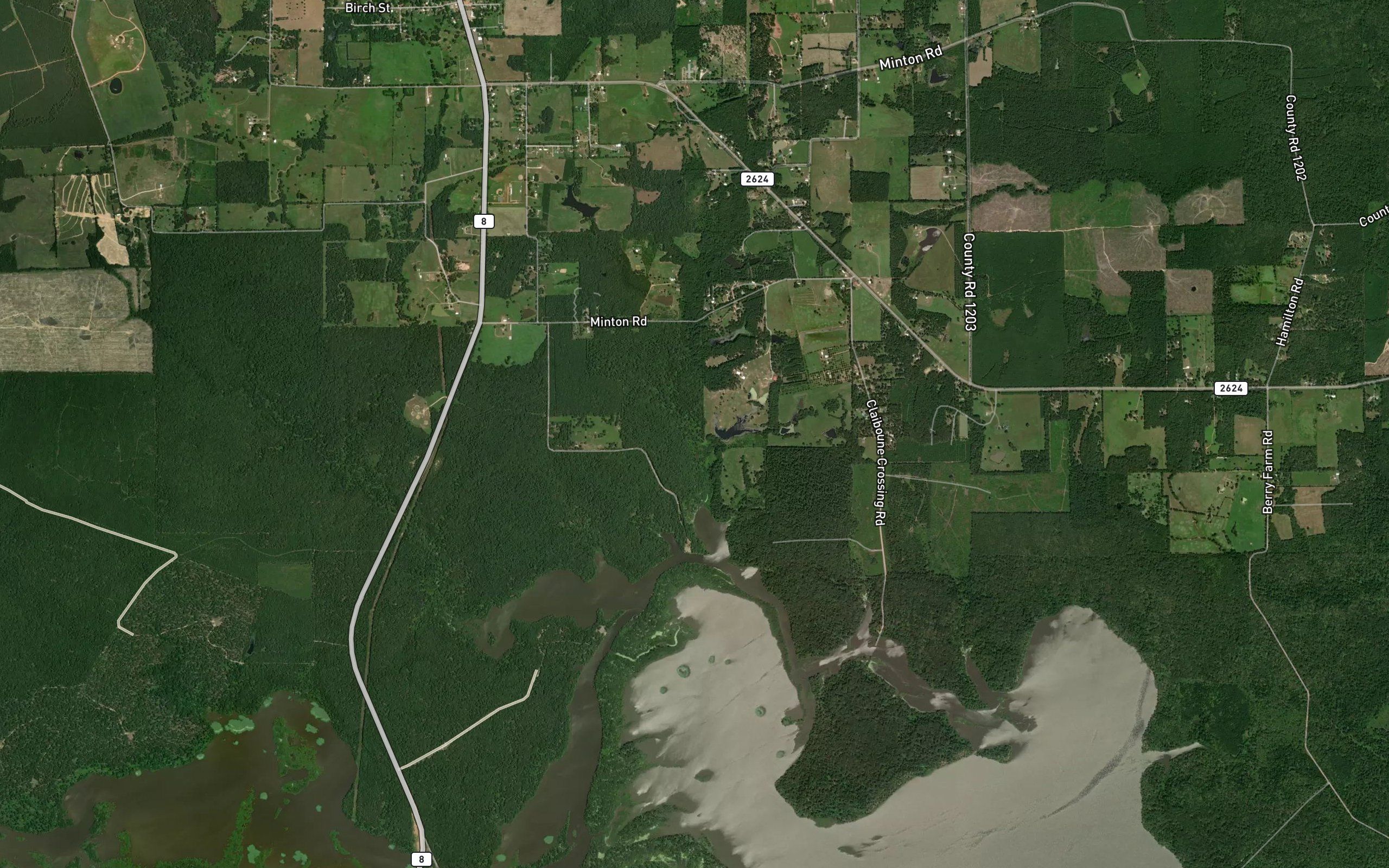 Herron Creek