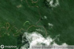 Quebrada Huachiyacu Grande