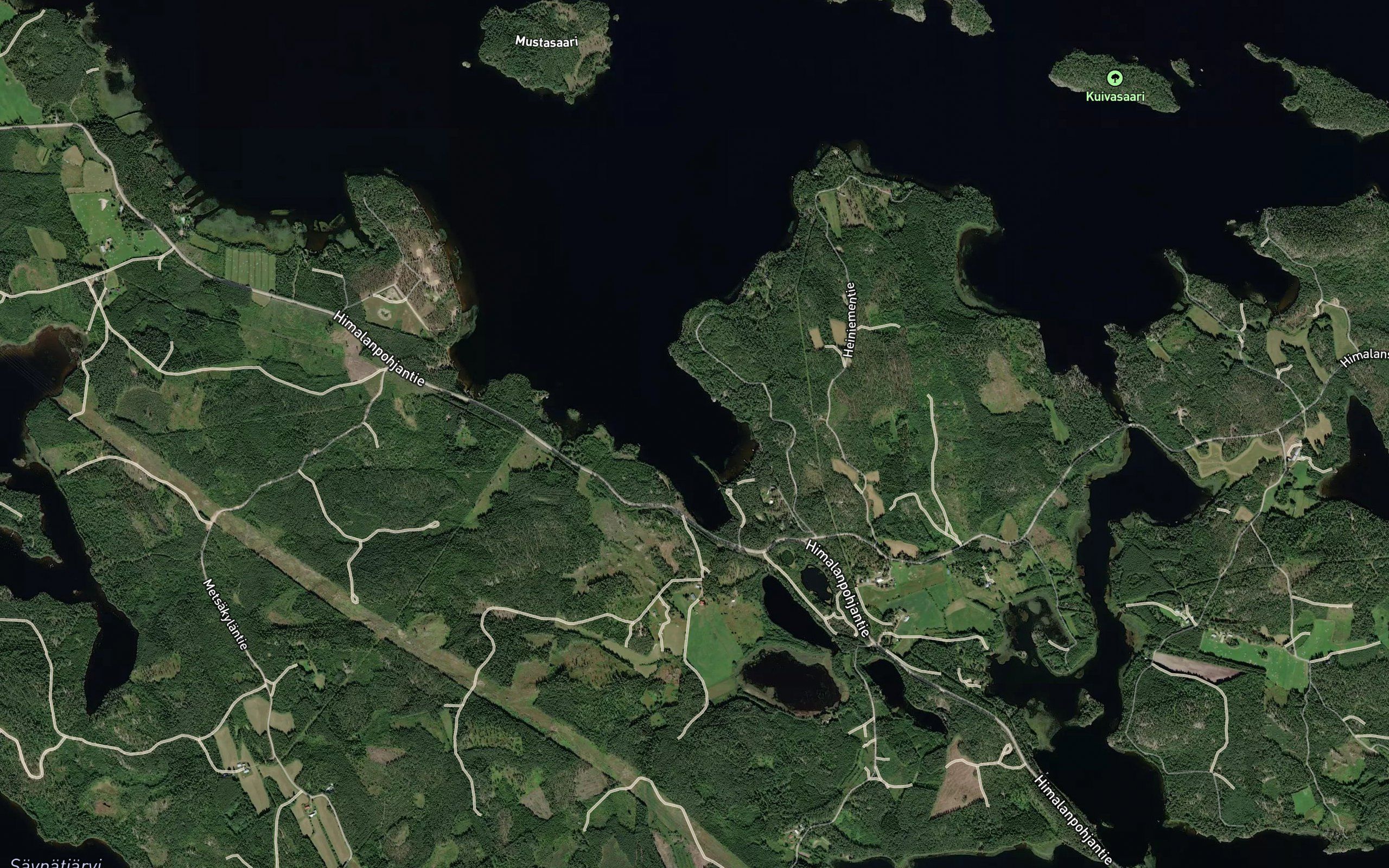Haavinginlahti