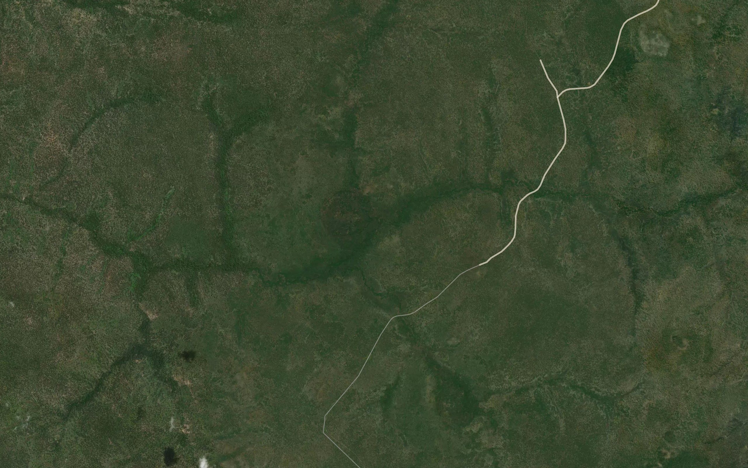 River Kakunka