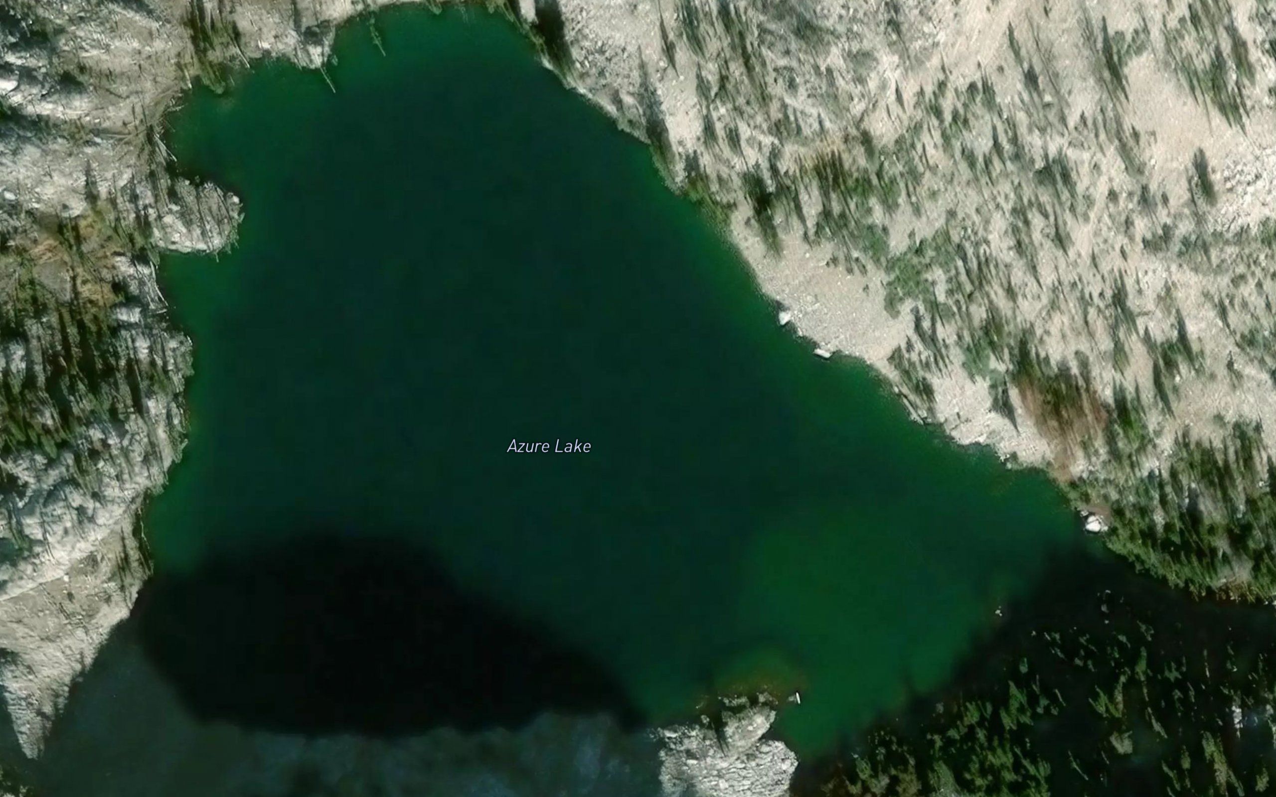 Azure Lake