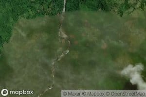 Quebrada Congo
