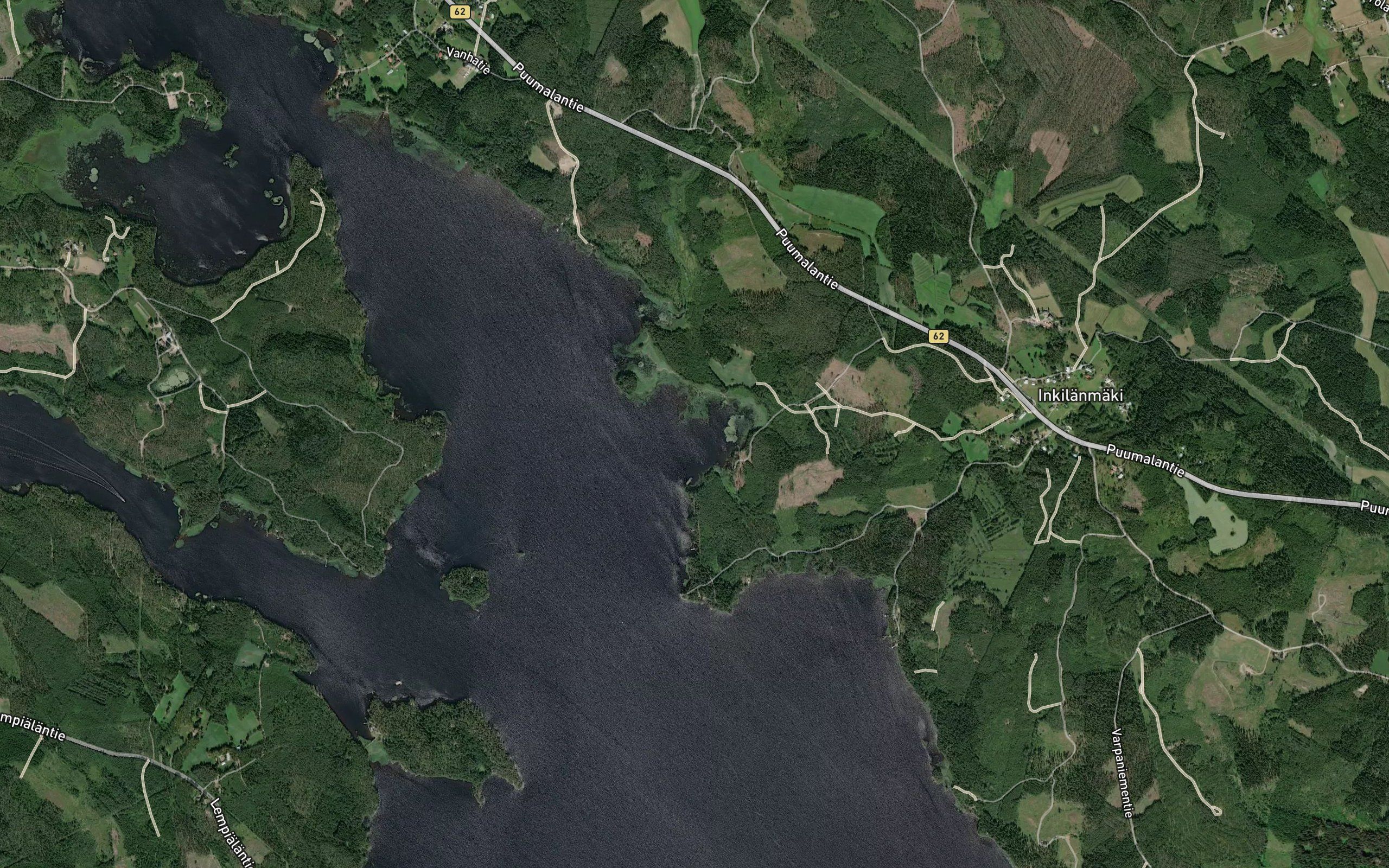 Laimaenlahti