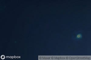 Lukunor Atoll - Reef Rim Awash