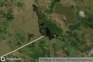 Laguneta Los Panales