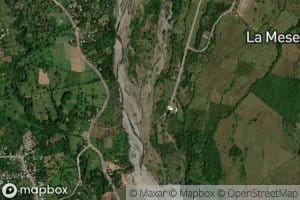 Quebrada Guabito