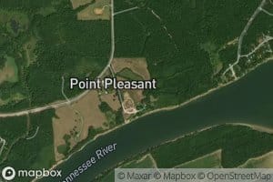 Shelby Pond (historical)