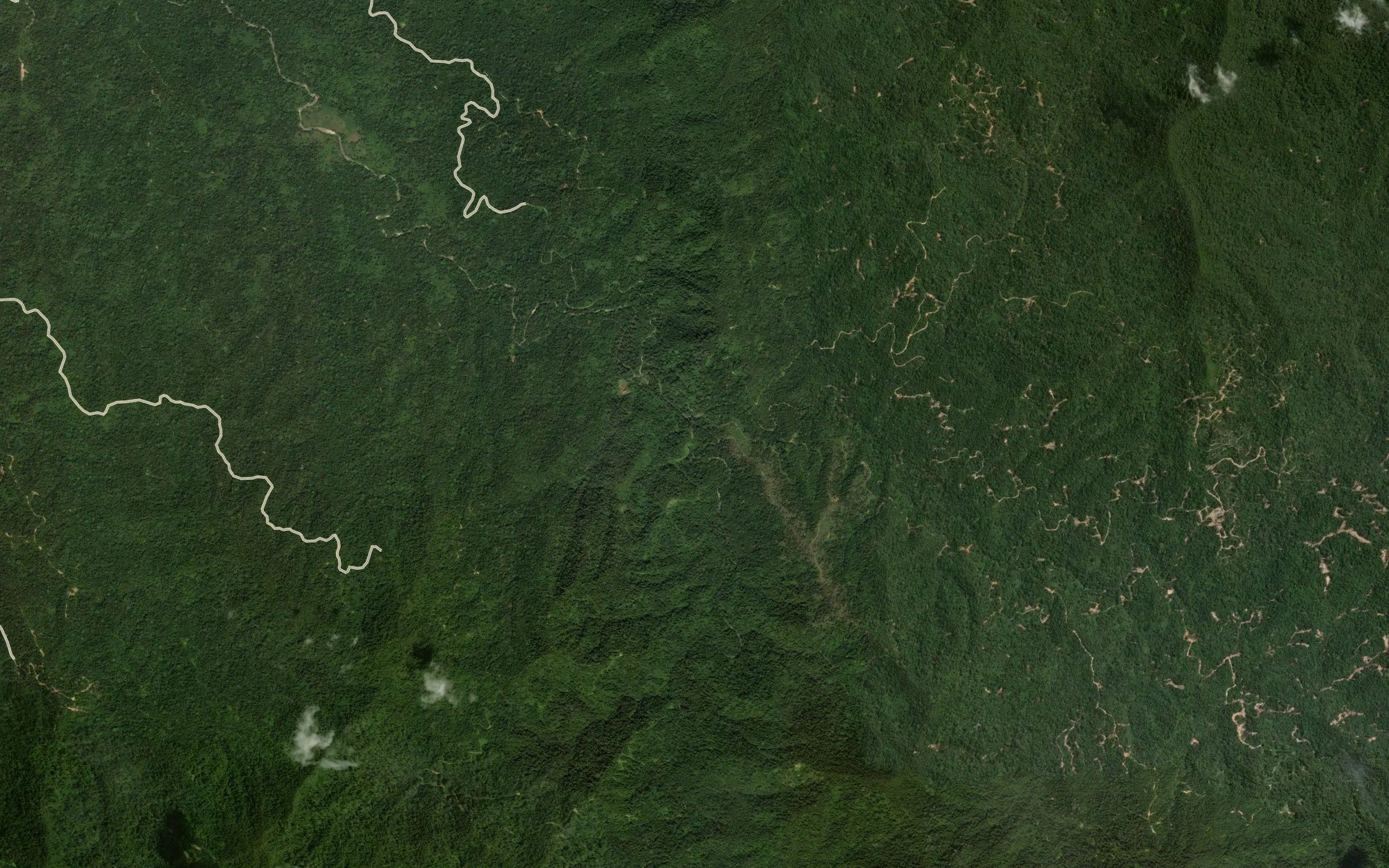 Sungai Cherendong