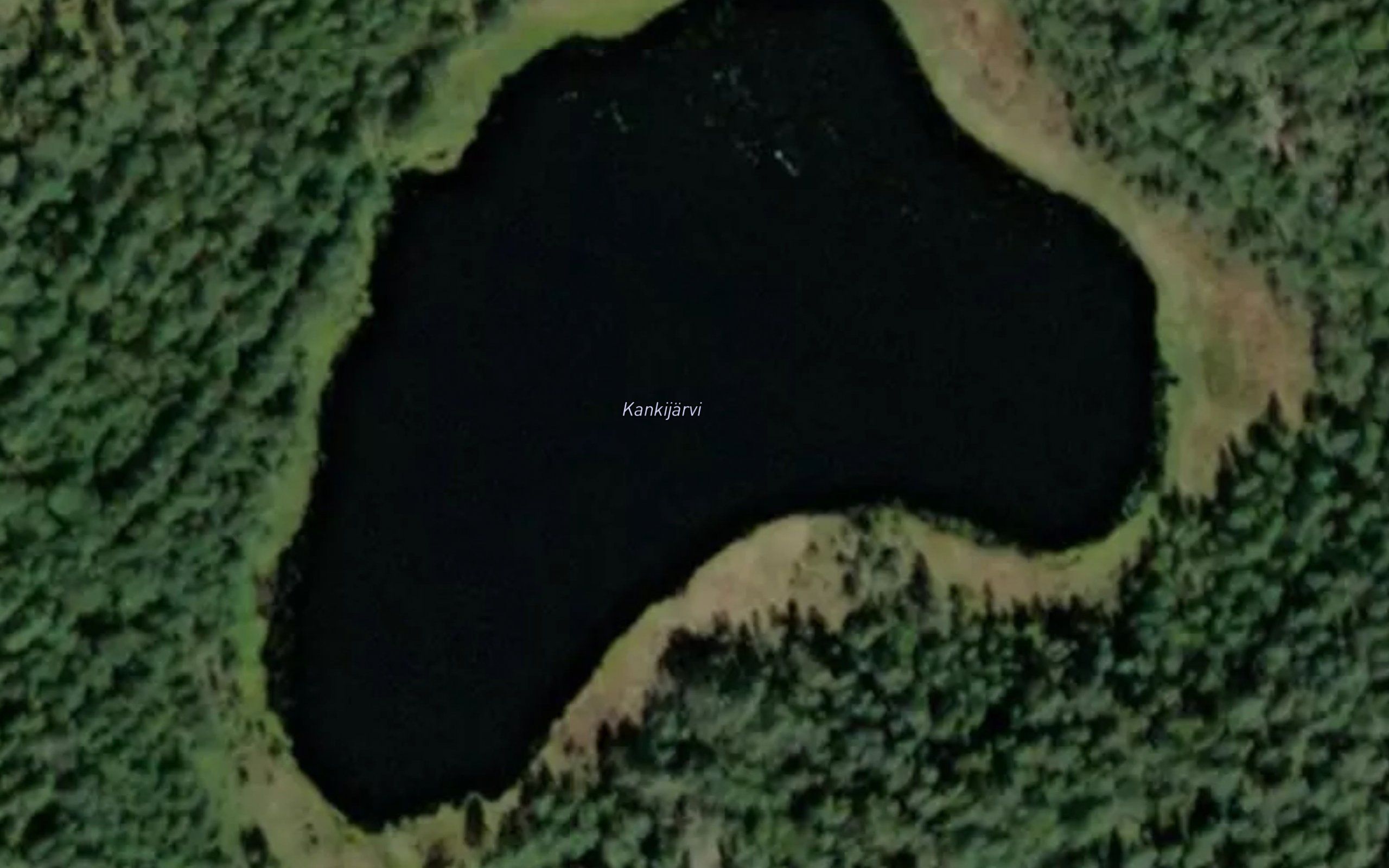 Kankijarvi