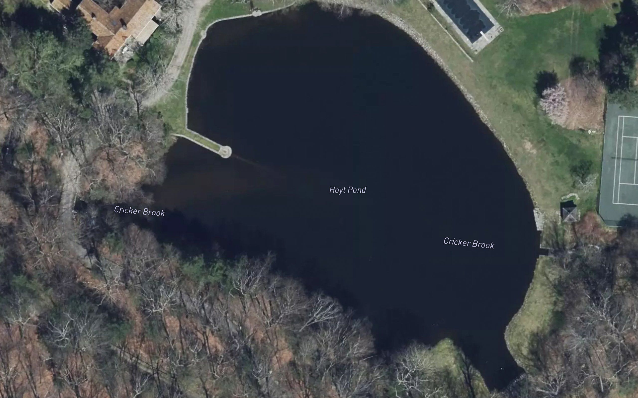 Hoyt Pond