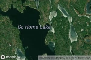 Go Home Lake