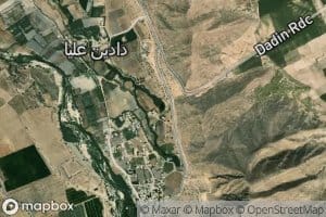 Cheshmeh-ye Qarah Gol