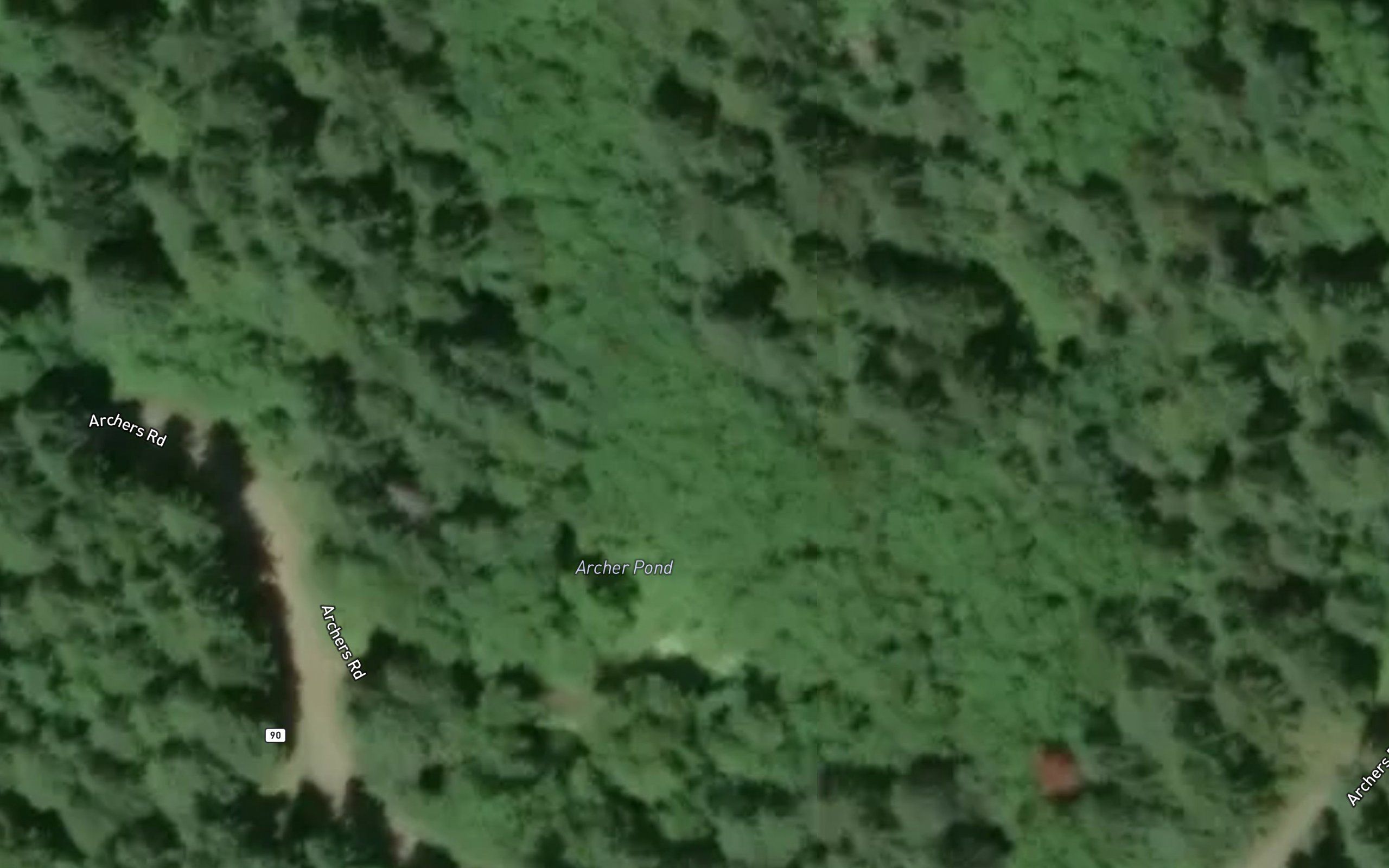 Archer Pond
