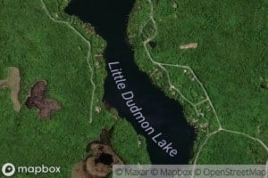 Little Dudmon Lake