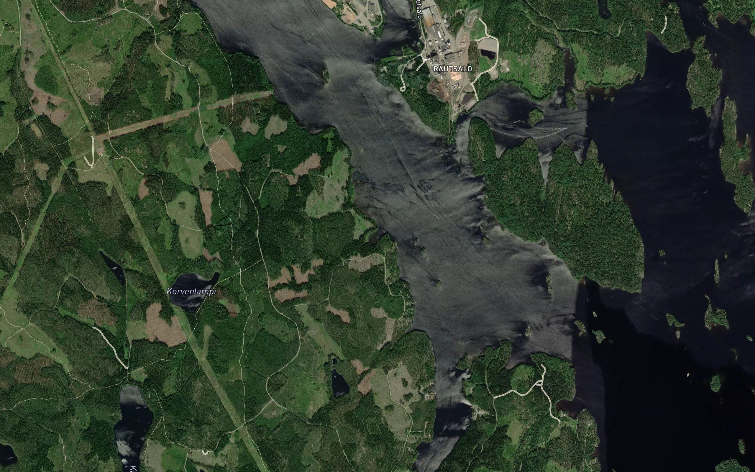 Laitiaislahti