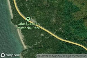 Speckled Trout Creek