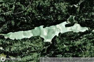 Callaghan Lake