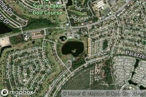 Hog Lake