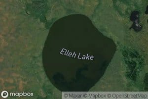 Elleh Lake