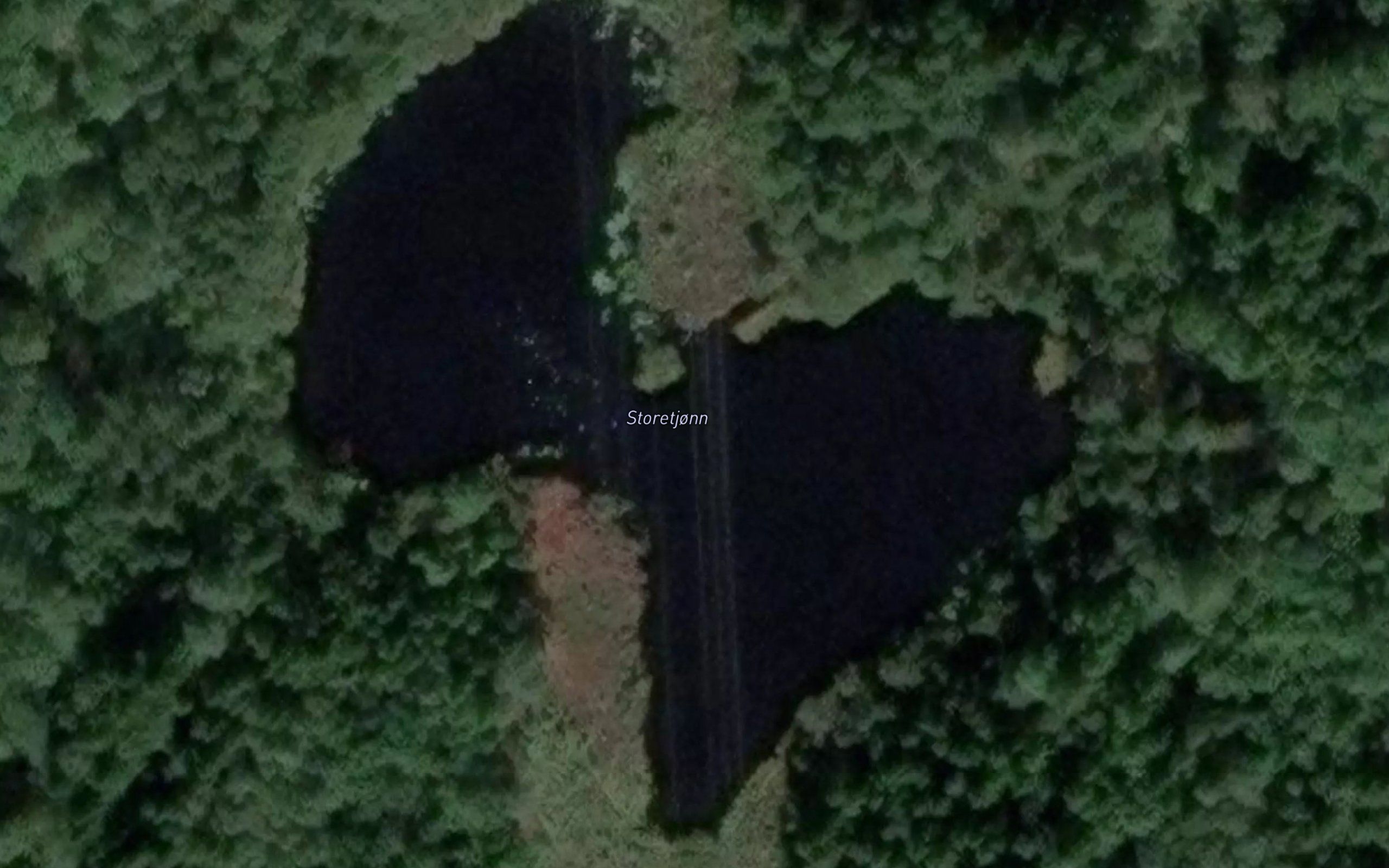 Storetjonn