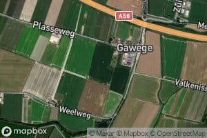 Krabbendijksche Vliet