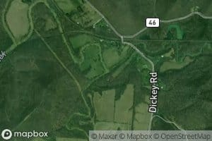 Middle Fork Salt Creek