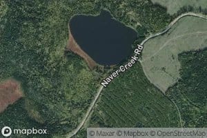 Mary Lake