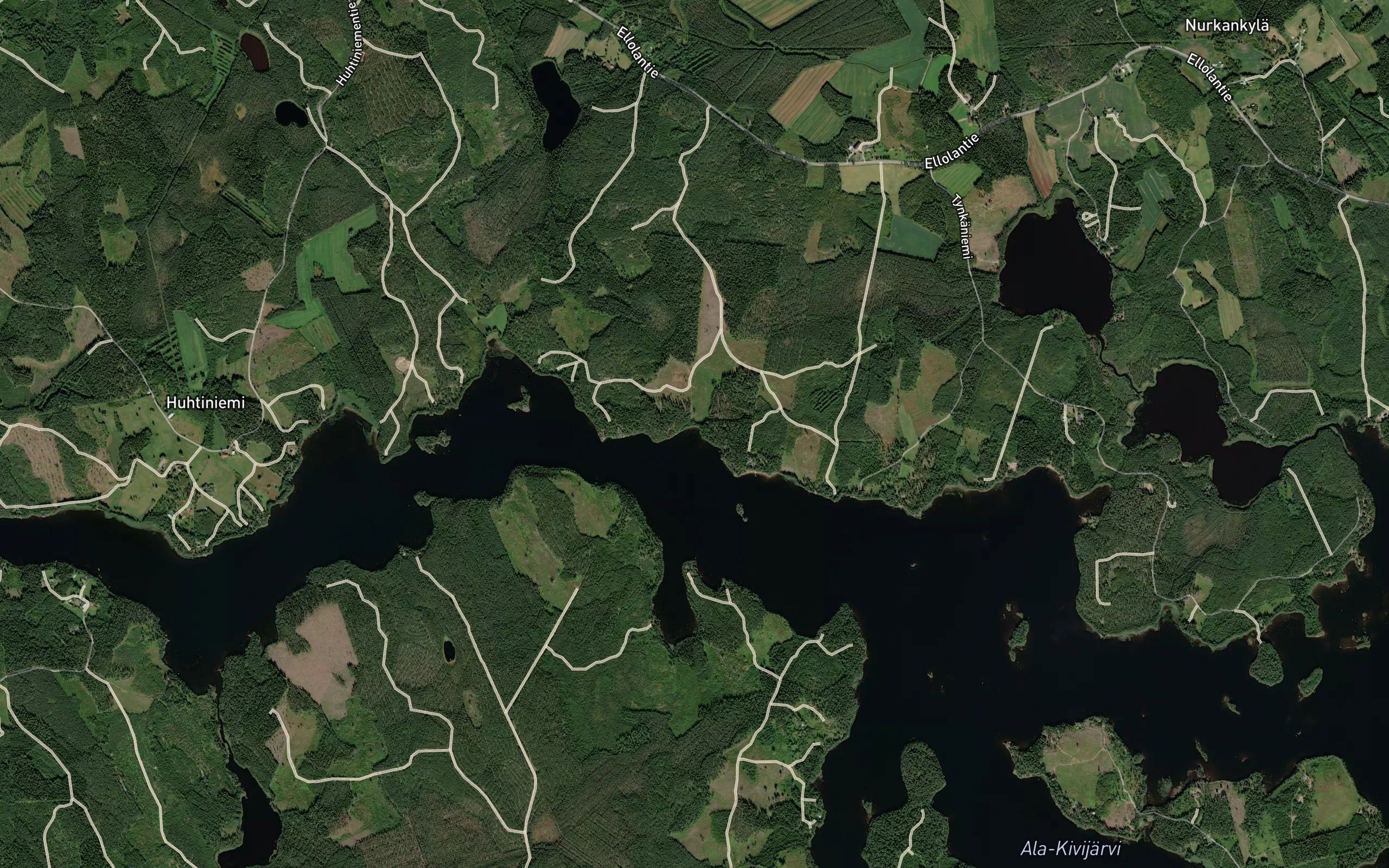 Maakonlahti