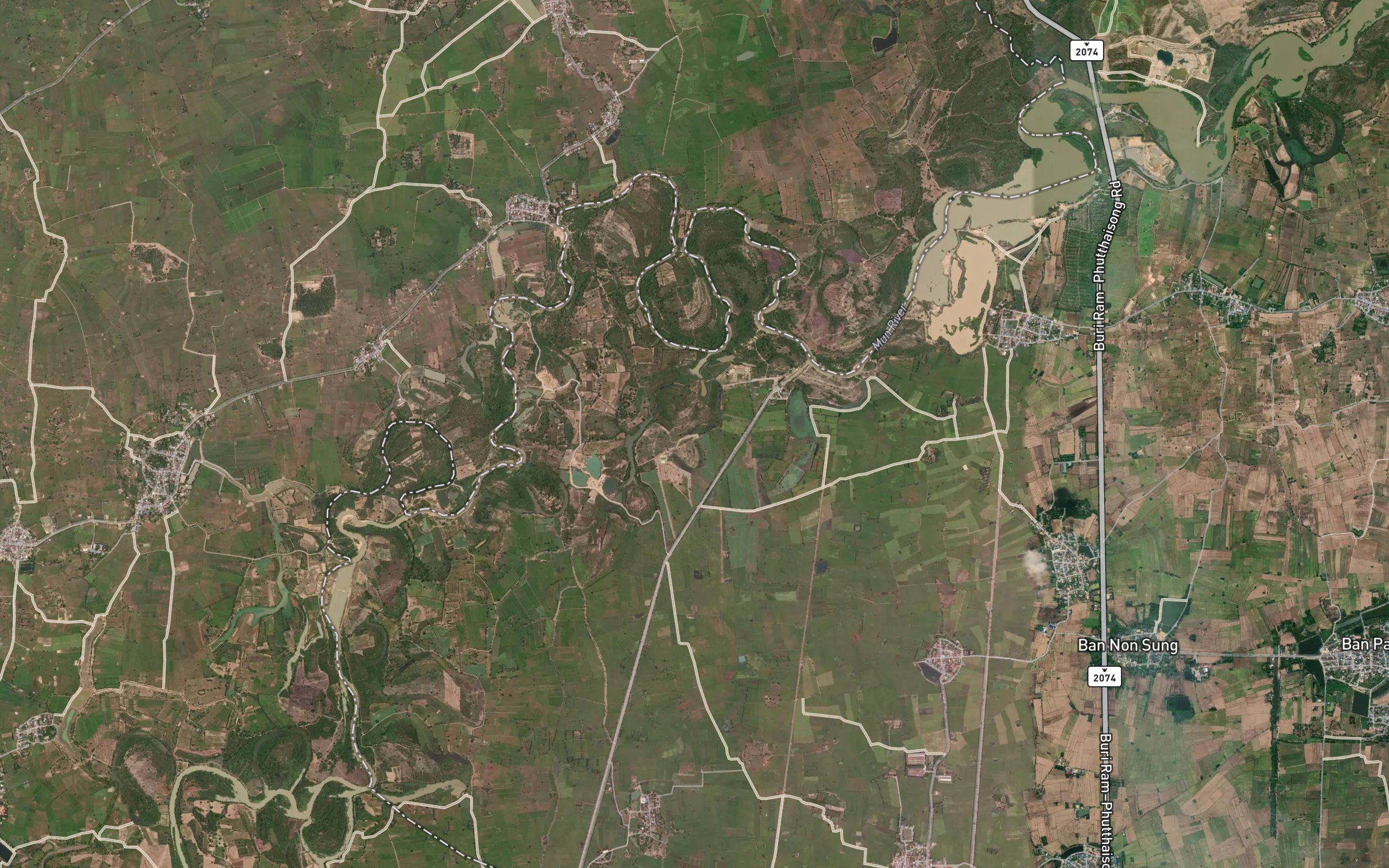 Kut Nam Khao