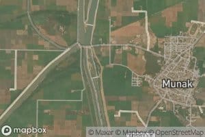 Western Yamuna Canal