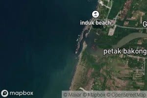 Muara Bakong