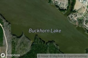 Buckhorn Reservoir