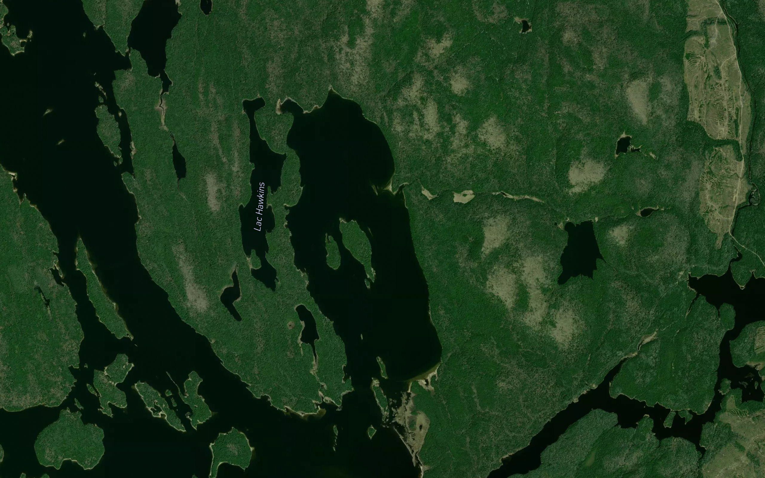 Baie Dixie