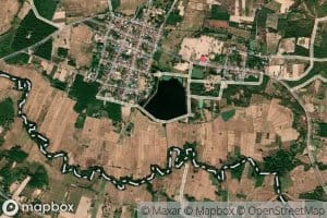 Ang Kep Nam Nong Lum Puk