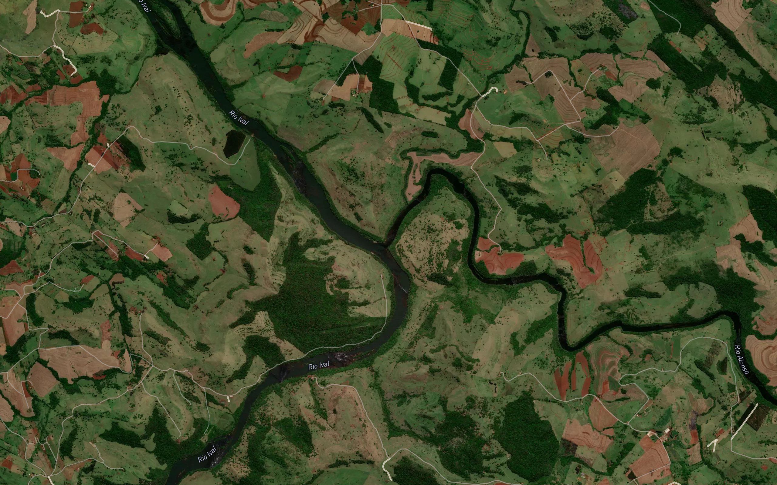 Rio do Peixe