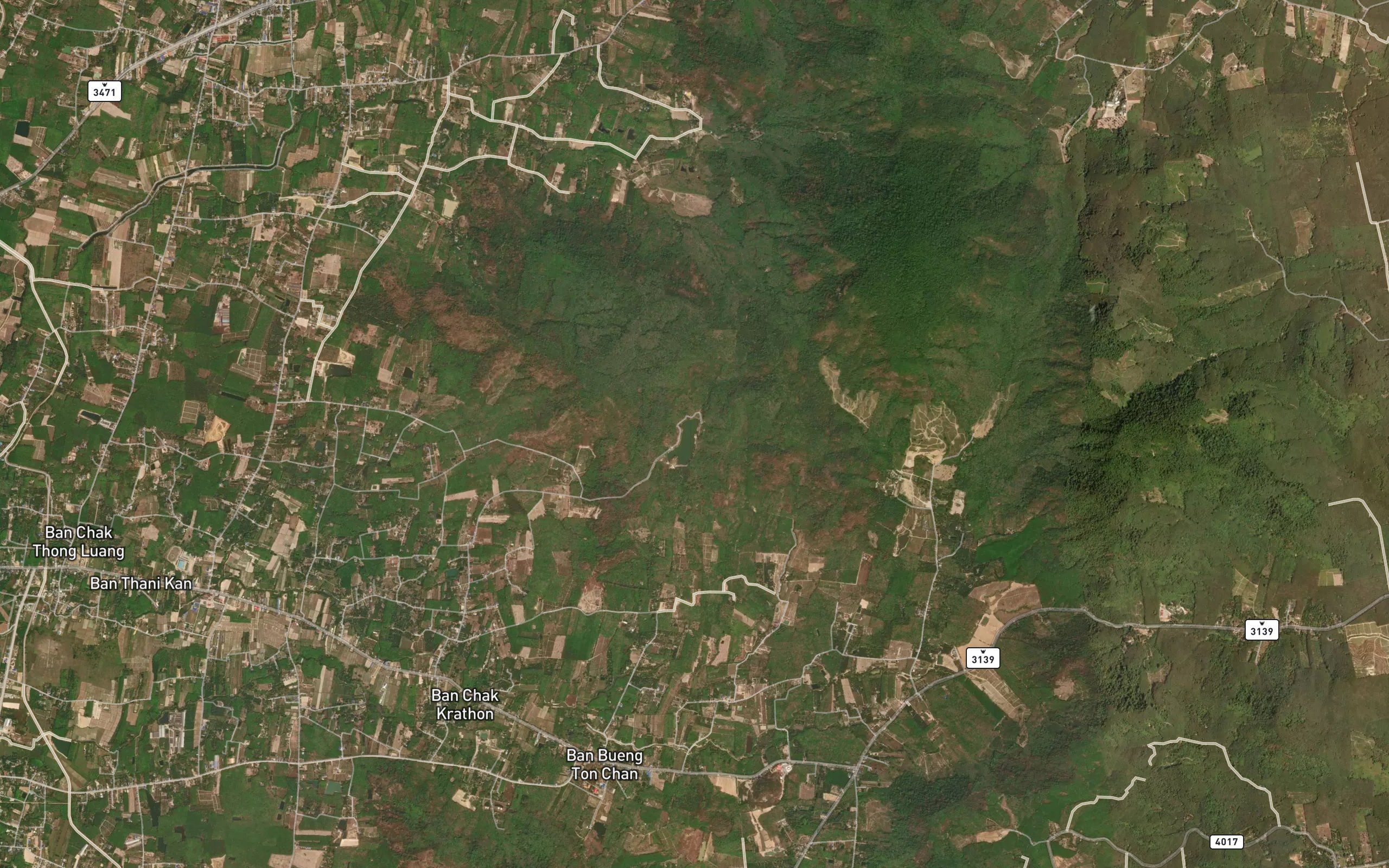Ang Kep Nam Khao Nguany Chang