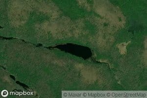 Beavermud Lake