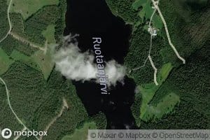 Ruotaanjarvi