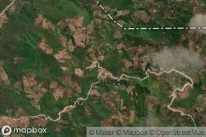 Quebrada de La Arada