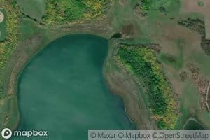 Raft Lake